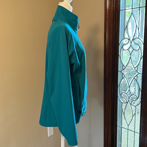 Mountain Hardwear Full Zip Activewear Jacket szL - Picture 3 of 15